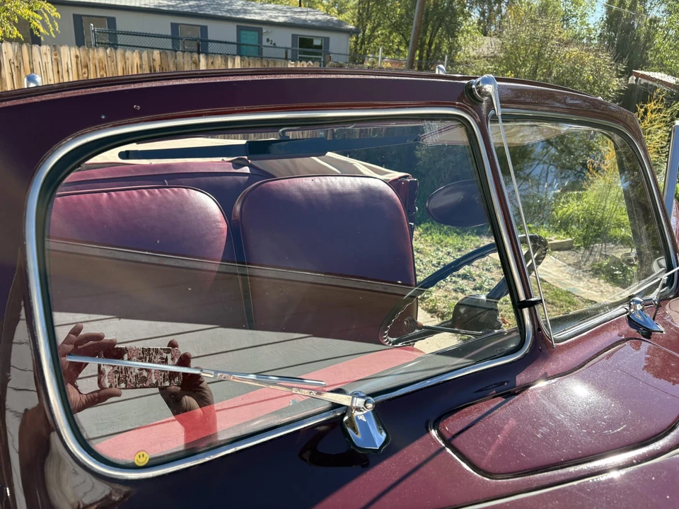 1940 Ford Standard & Deluxe & Super Deluxe - Image 21 of 31