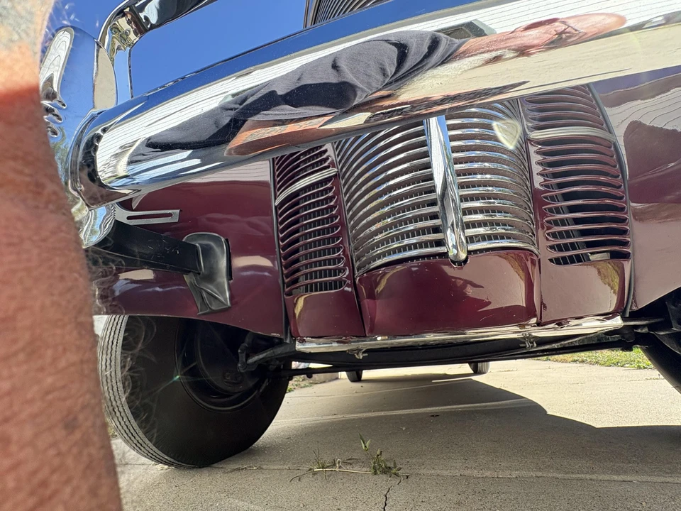 1940 Ford Standard & Deluxe & Super Deluxe - Image 18 of 31