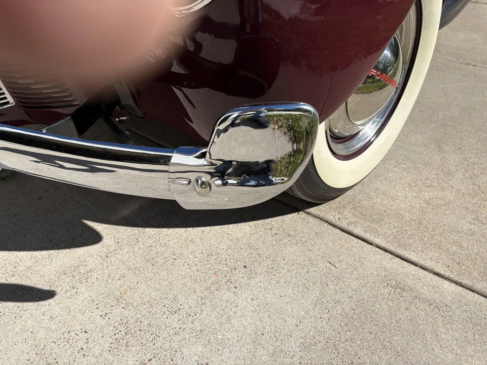 1940 Ford Standard & Deluxe & Super Deluxe - Image 20 of 31