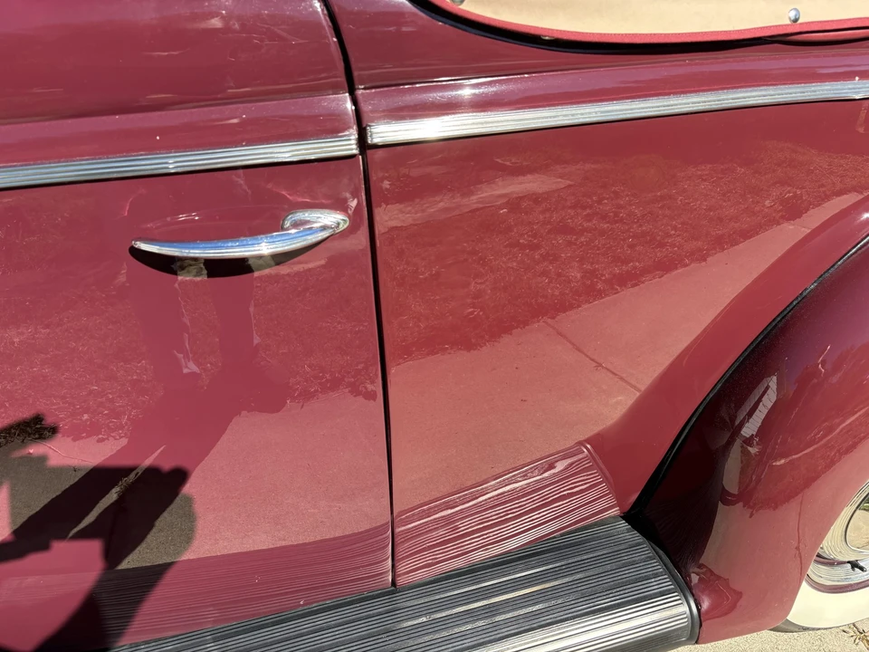 1940 Ford Standard & Deluxe & Super Deluxe - Image 22 of 31