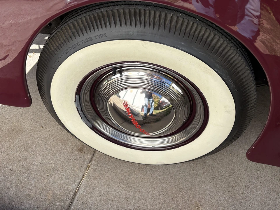 1940 Ford Standard & Deluxe & Super Deluxe - Image 30 of 31