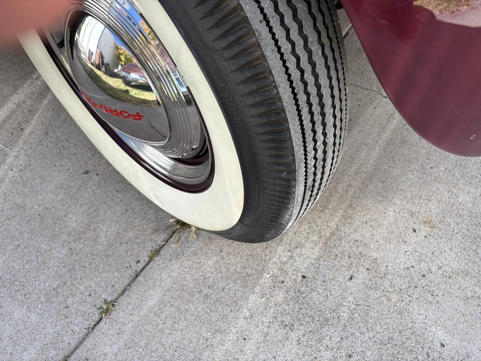1940 Ford Standard & Deluxe & Super Deluxe - Image 28 of 31