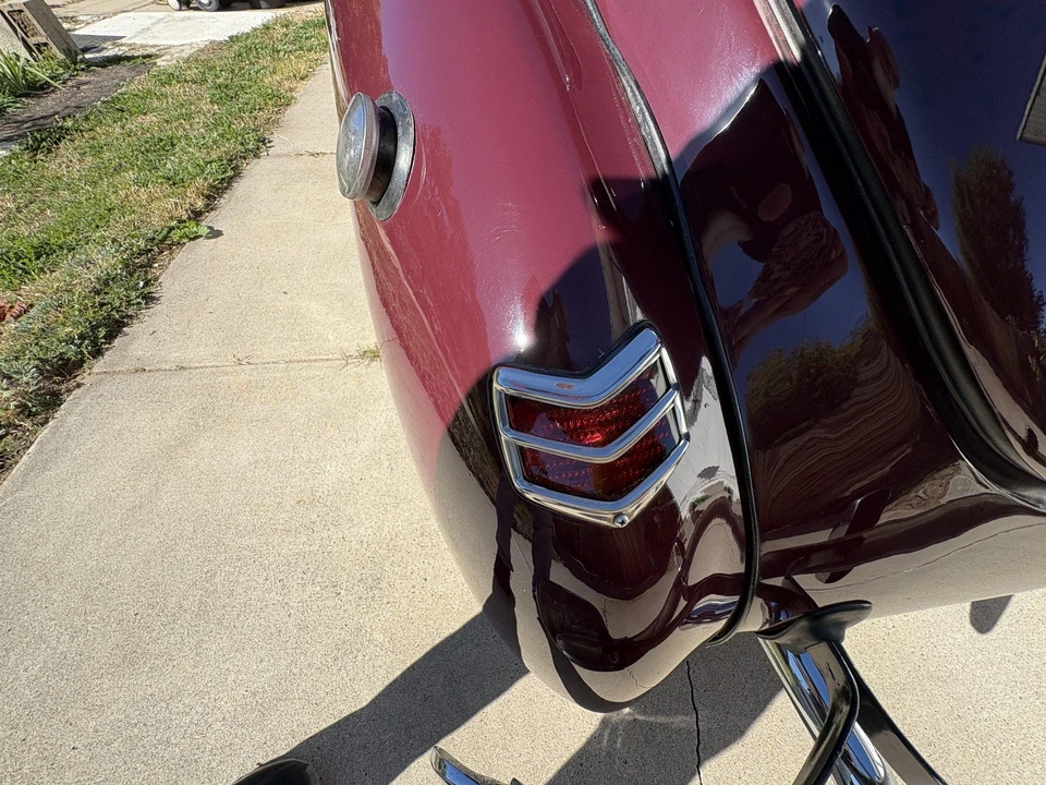 1940 Ford Standard & Deluxe & Super Deluxe - Image 24 of 31