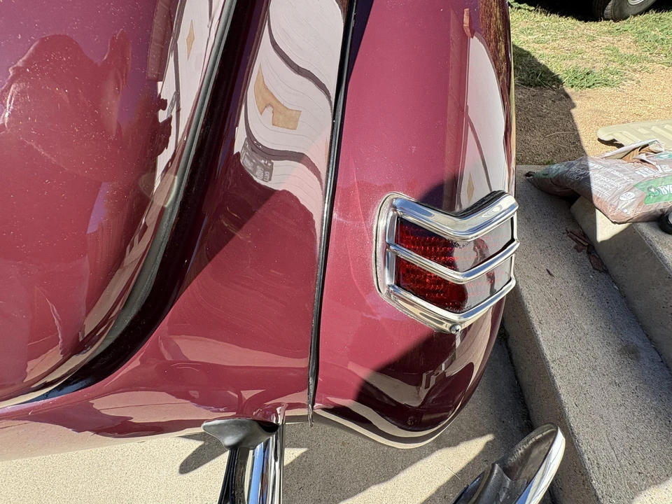 1940 Ford Standard & Deluxe & Super Deluxe - Image 25 of 31