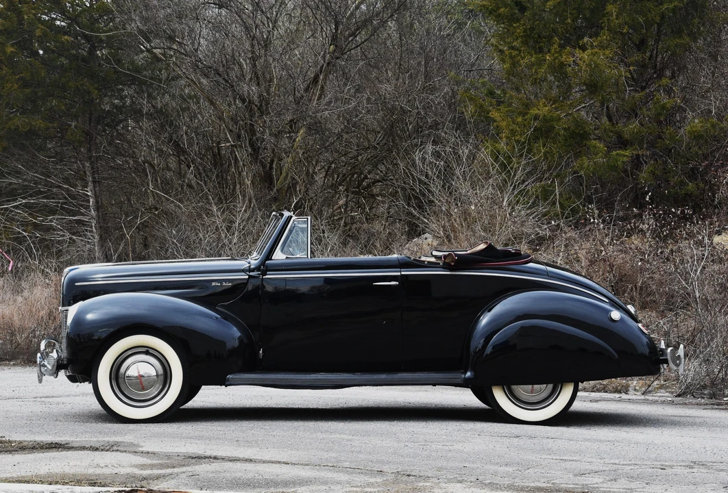 1940 Ford Standard & Deluxe & Super Deluxe - Image 9 of 31
