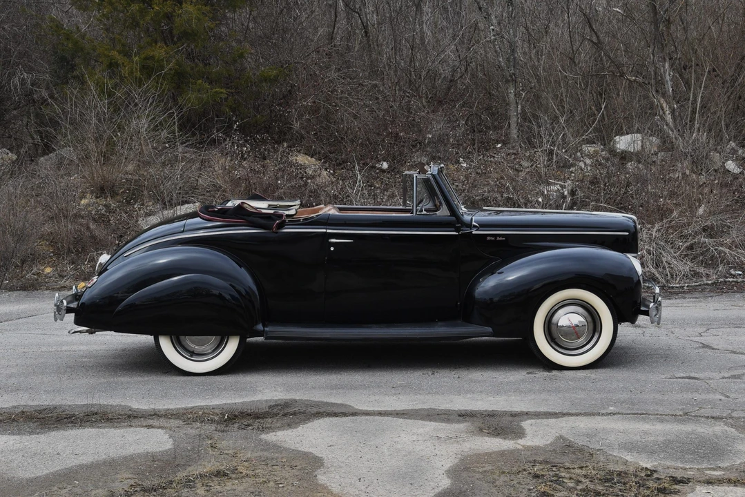 1940 Ford Standard & Deluxe & Super Deluxe - Image 21 of 31