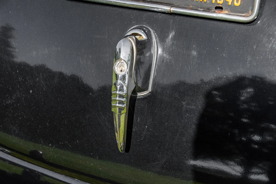1940 Ford Standard & Deluxe & Super Deluxe - Image 27 of 31