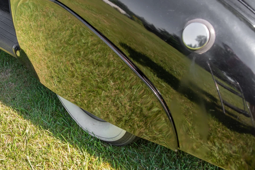 1940 Ford Standard & Deluxe & Super Deluxe - Image 31 of 31
