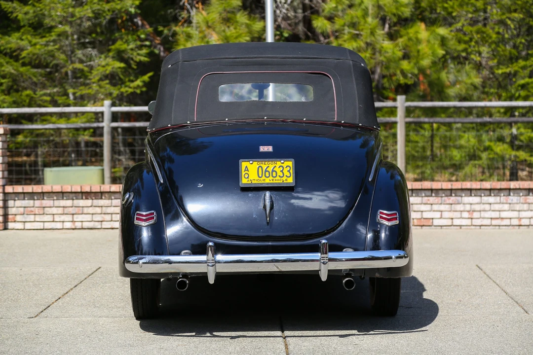 1940 Ford Standard & Deluxe & Super Deluxe - Image 10 of 31
