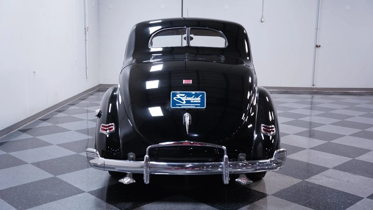 1940 Ford Standard & Deluxe & Super Deluxe - Image 10 of 31