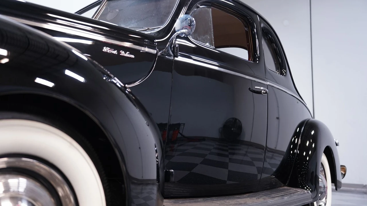 1940 Ford Standard & Deluxe & Super Deluxe - Image 19 of 31
