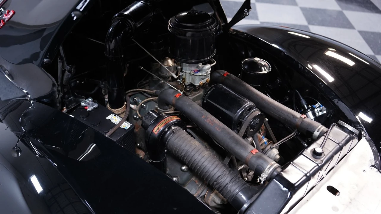 1940 Ford Standard & Deluxe & Super Deluxe - Image 27 of 31