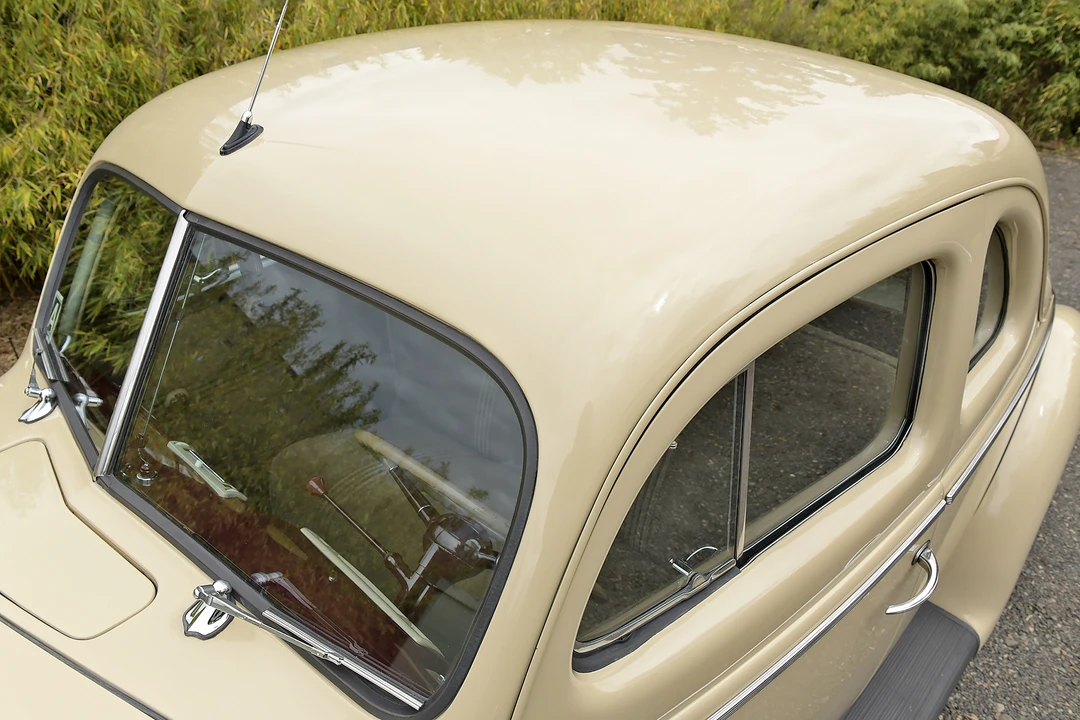 1940 Ford Standard & Deluxe & Super Deluxe - Image 11 of 31
