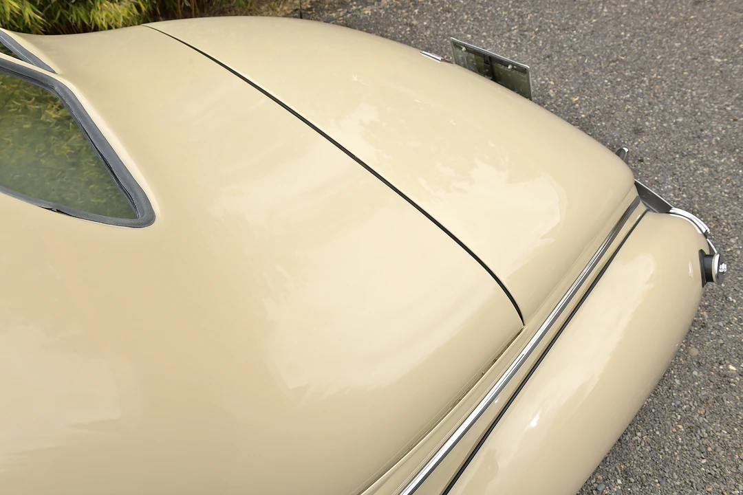 1940 Ford Standard & Deluxe & Super Deluxe - Image 16 of 31