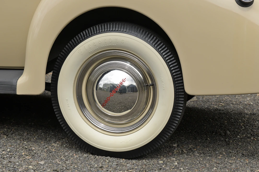 1940 Ford Standard & Deluxe & Super Deluxe - Image 20 of 31