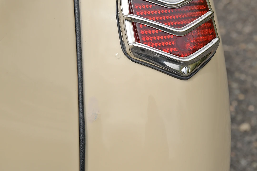 1940 Ford Standard & Deluxe & Super Deluxe - Image 23 of 31