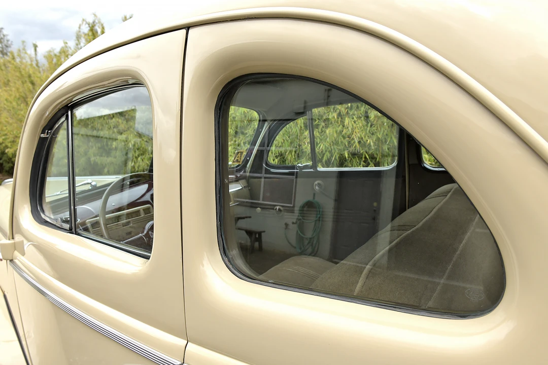 1940 Ford Standard & Deluxe & Super Deluxe - Image 27 of 31