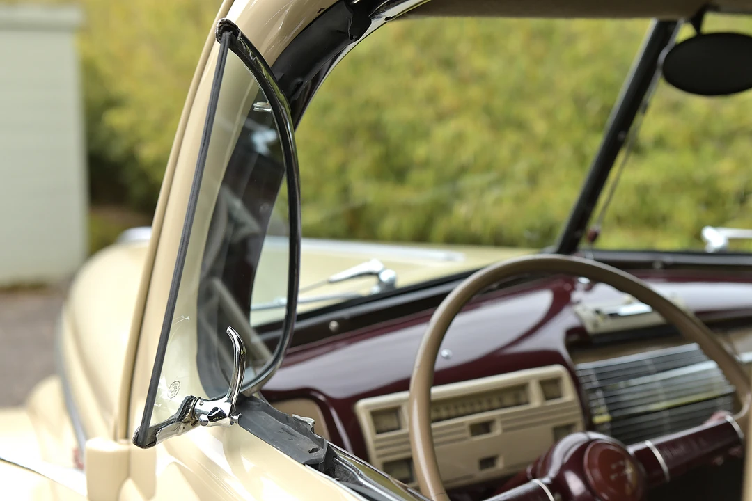 1940 Ford Standard & Deluxe & Super Deluxe - Image 28 of 31