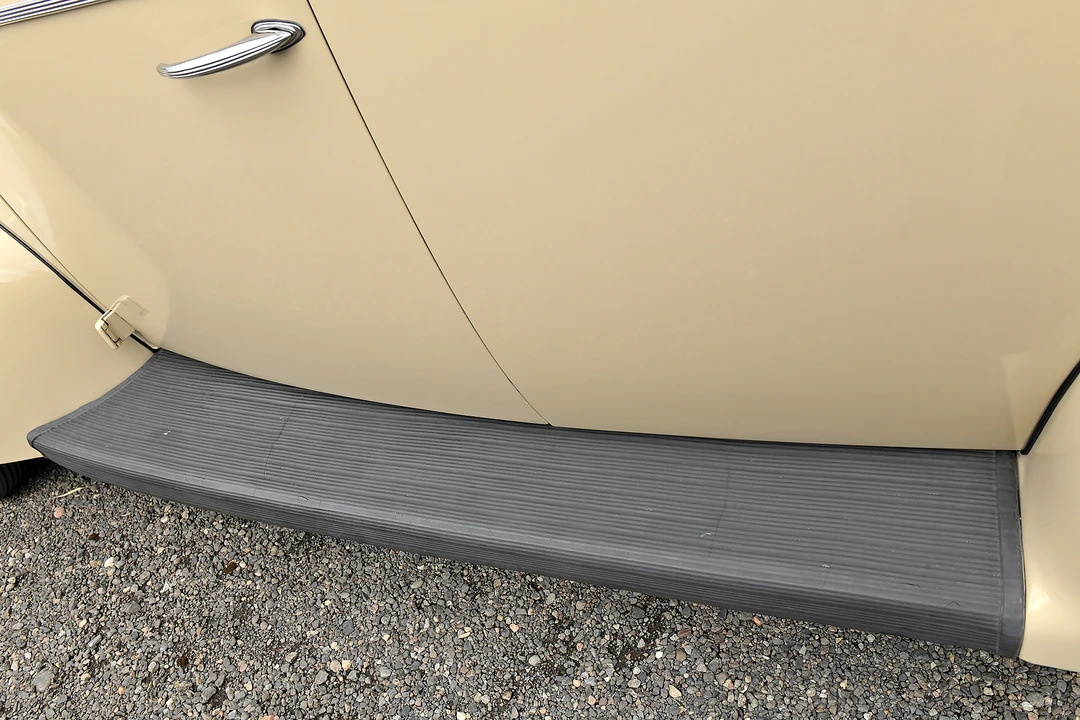 1940 Ford Standard & Deluxe & Super Deluxe - Image 29 of 31