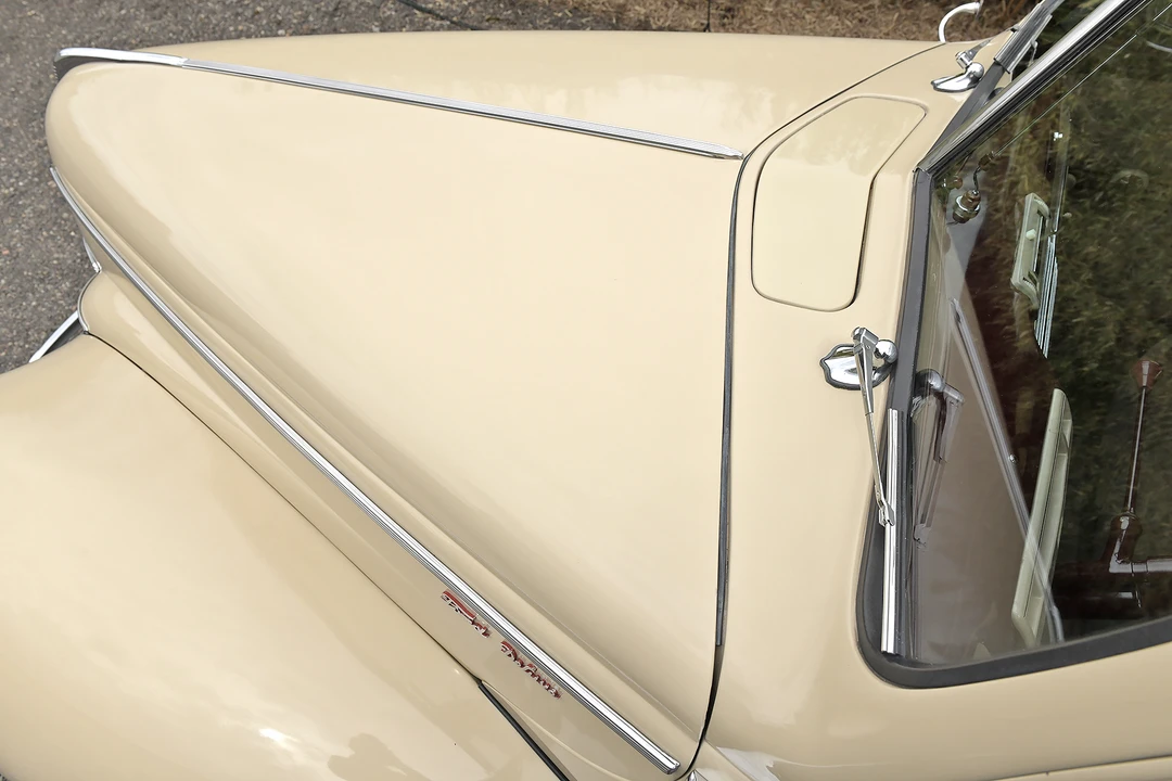 1940 Ford Standard & Deluxe & Super Deluxe - Image 31 of 31