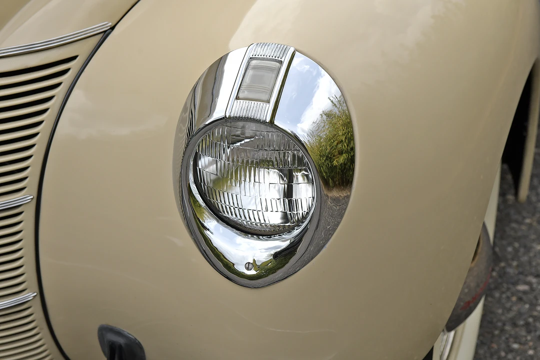 1940 Ford Standard & Deluxe & Super Deluxe - Image 5 of 31