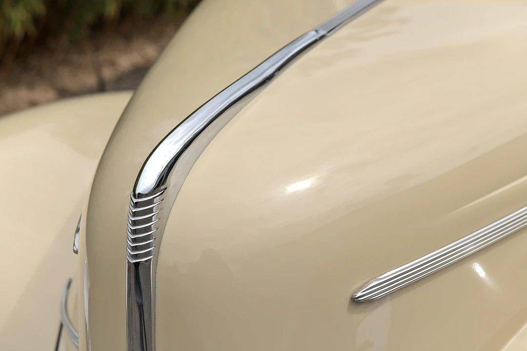 1940 Ford Standard & Deluxe & Super Deluxe - Image 6 of 31