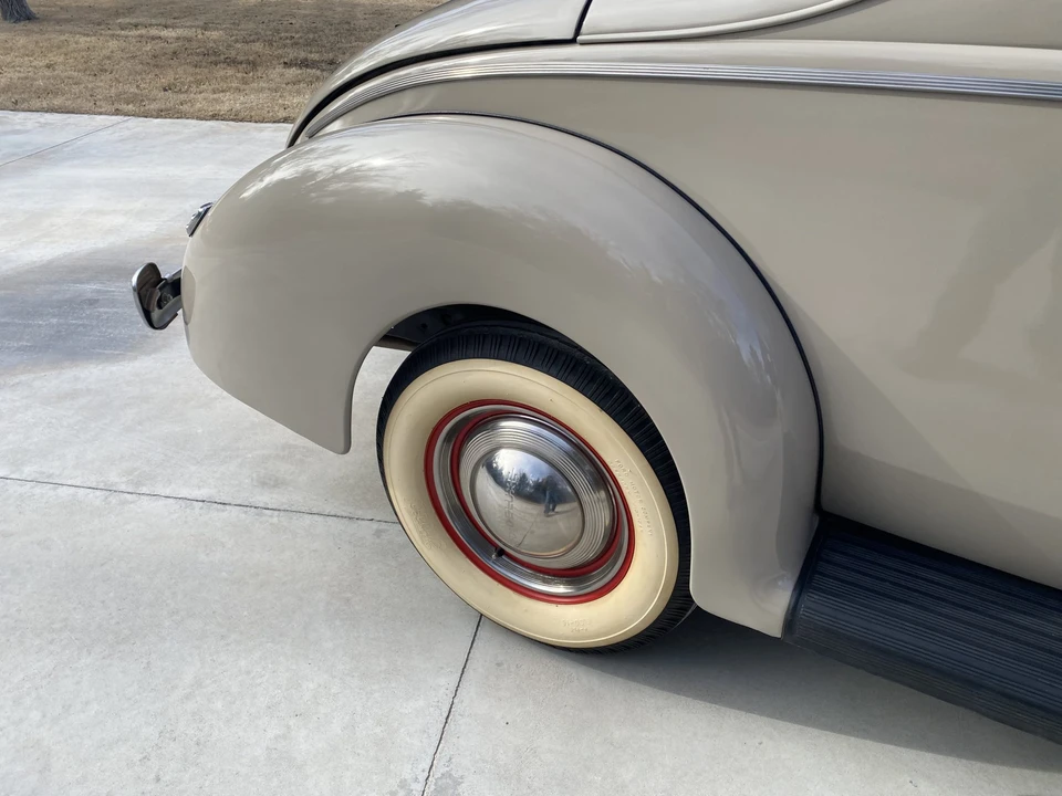 1940 Ford Standard & Deluxe & Super Deluxe - Image 26 of 31