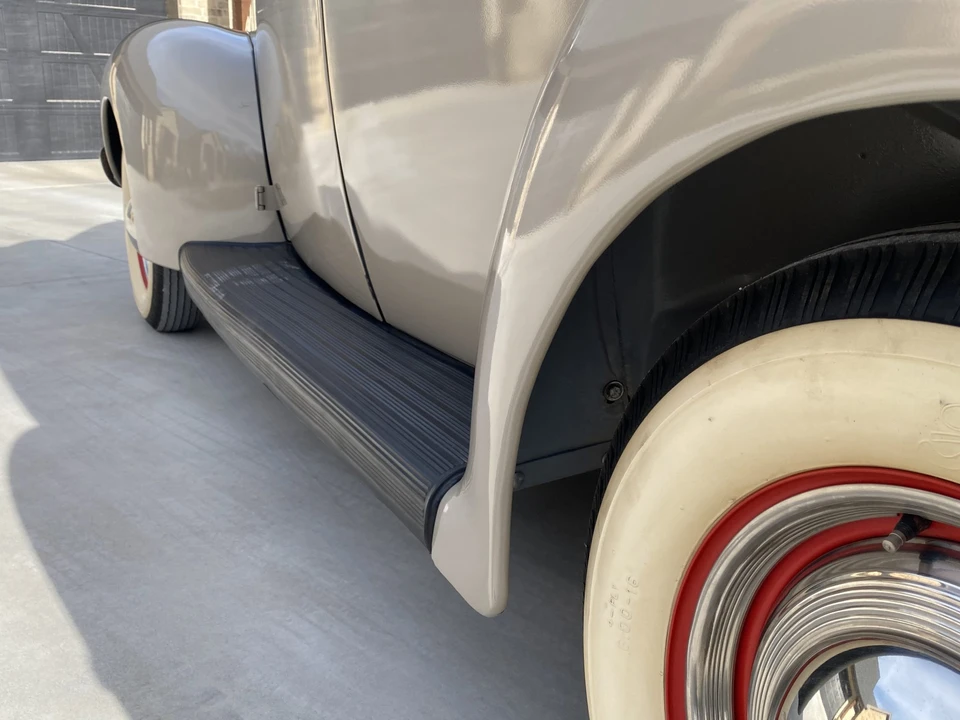 1940 Ford Standard & Deluxe & Super Deluxe - Image 19 of 31