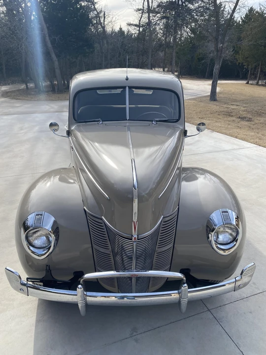 1940 Ford Standard & Deluxe & Super Deluxe - Image 12 of 31