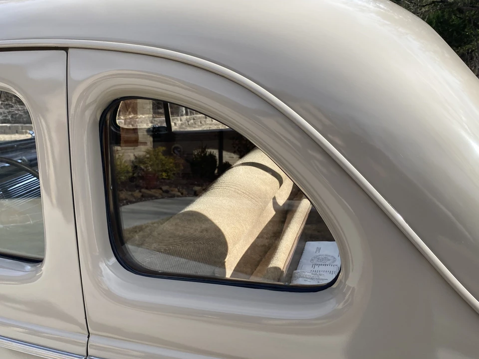 1940 Ford Standard & Deluxe & Super Deluxe - Image 18 of 31