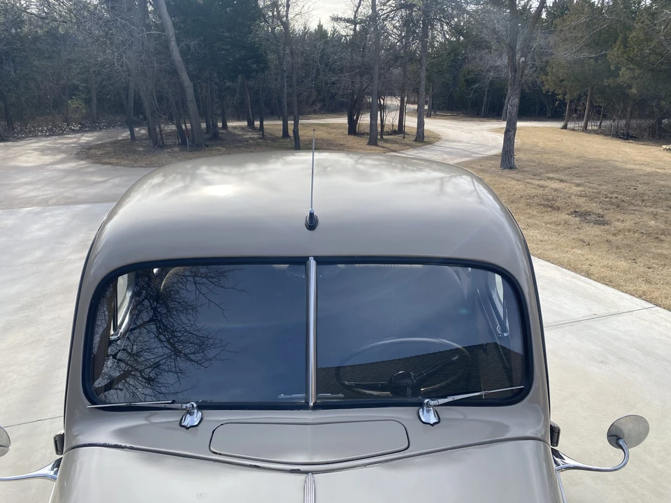 1940 Ford Standard & Deluxe & Super Deluxe - Image 14 of 31