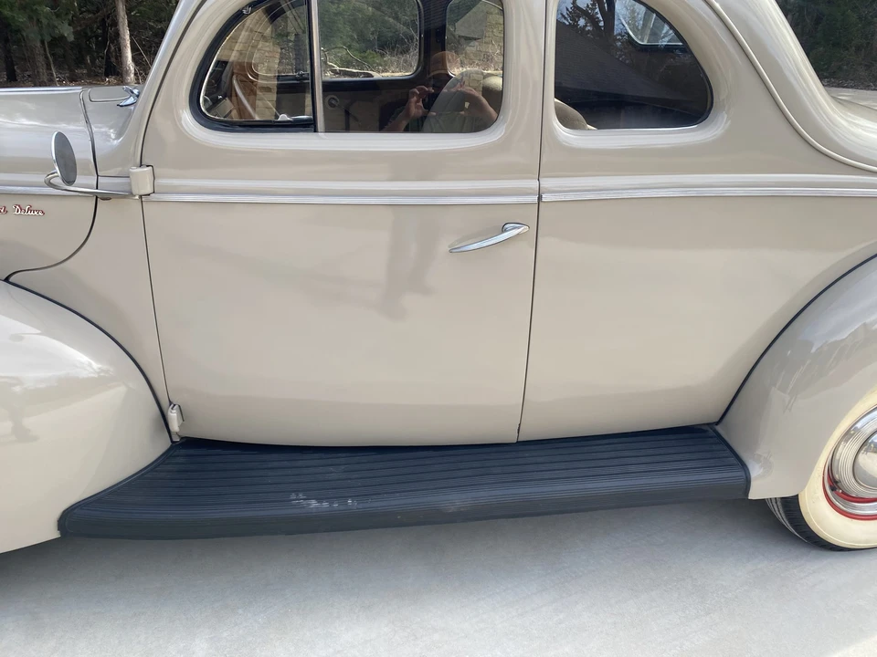 1940 Ford Standard & Deluxe & Super Deluxe - Image 17 of 31