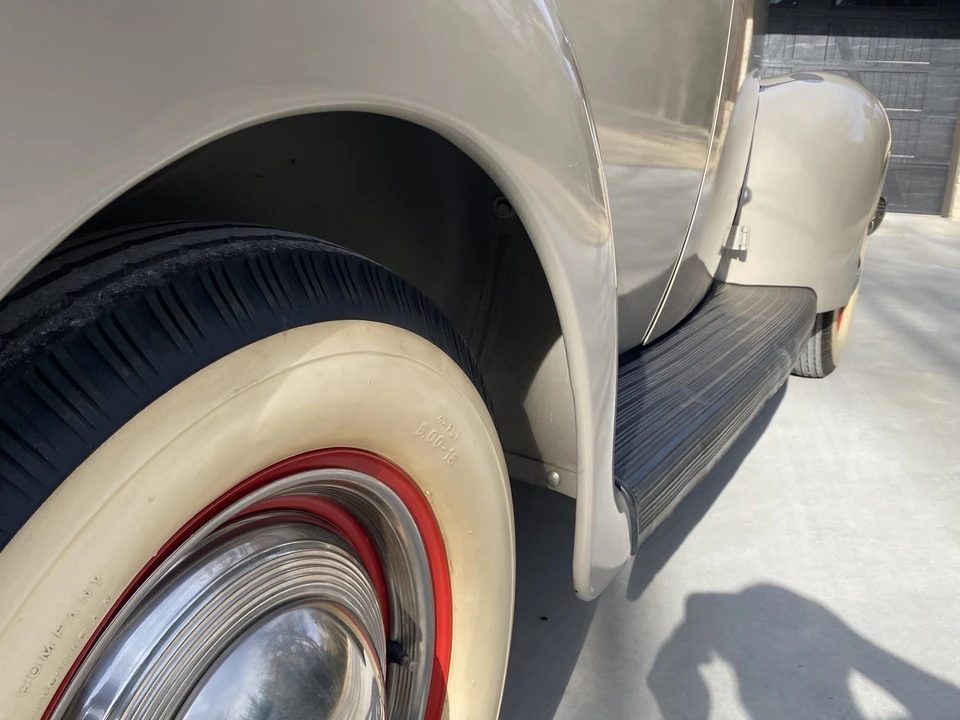 1940 Ford Standard & Deluxe & Super Deluxe - Image 27 of 31