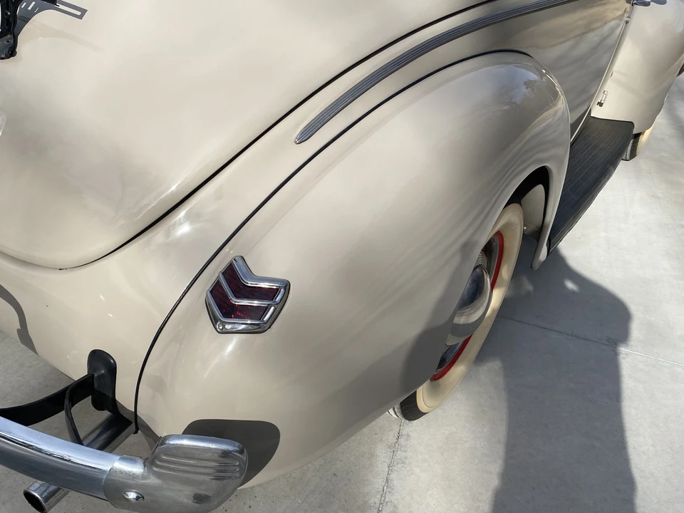 1940 Ford Standard & Deluxe & Super Deluxe - Image 25 of 31