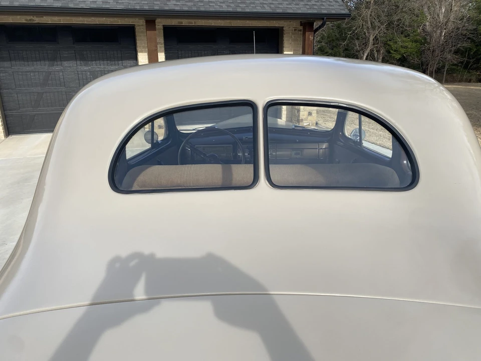 1940 Ford Standard & Deluxe & Super Deluxe - Image 24 of 31