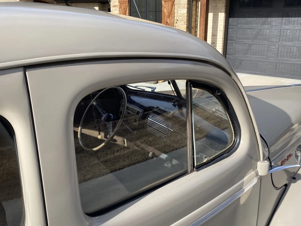 1940 Ford Standard & Deluxe & Super Deluxe - Image 30 of 31