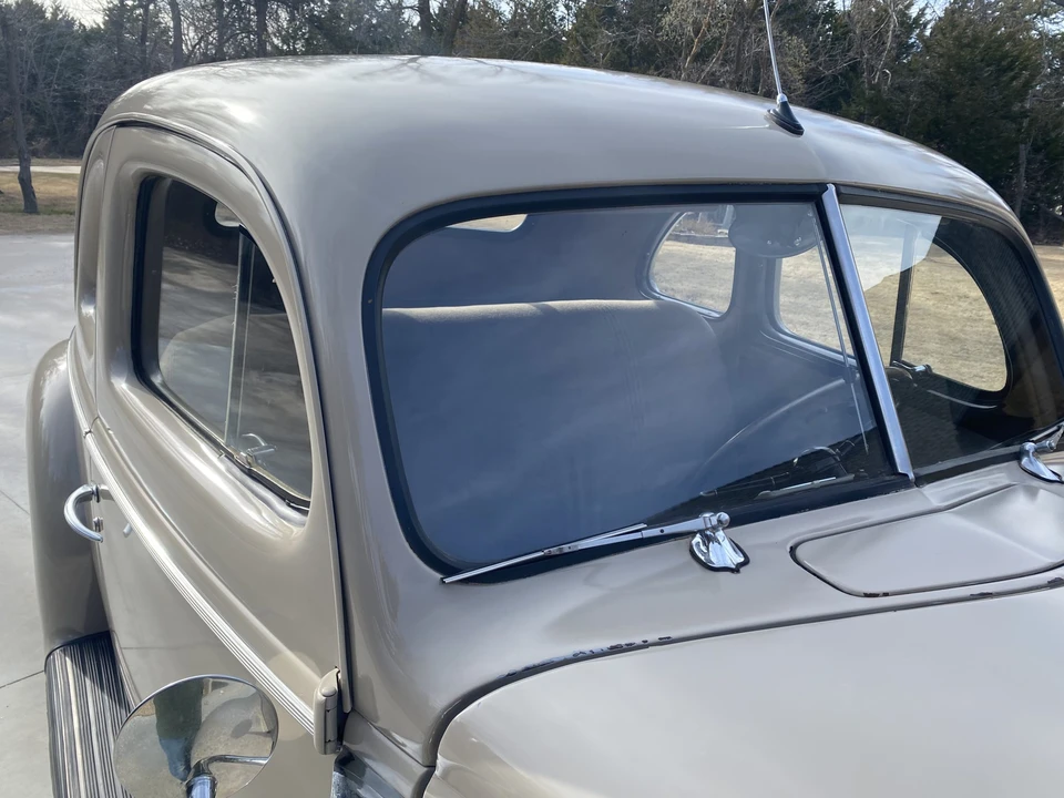 1940 Ford Standard & Deluxe & Super Deluxe - Image 31 of 31