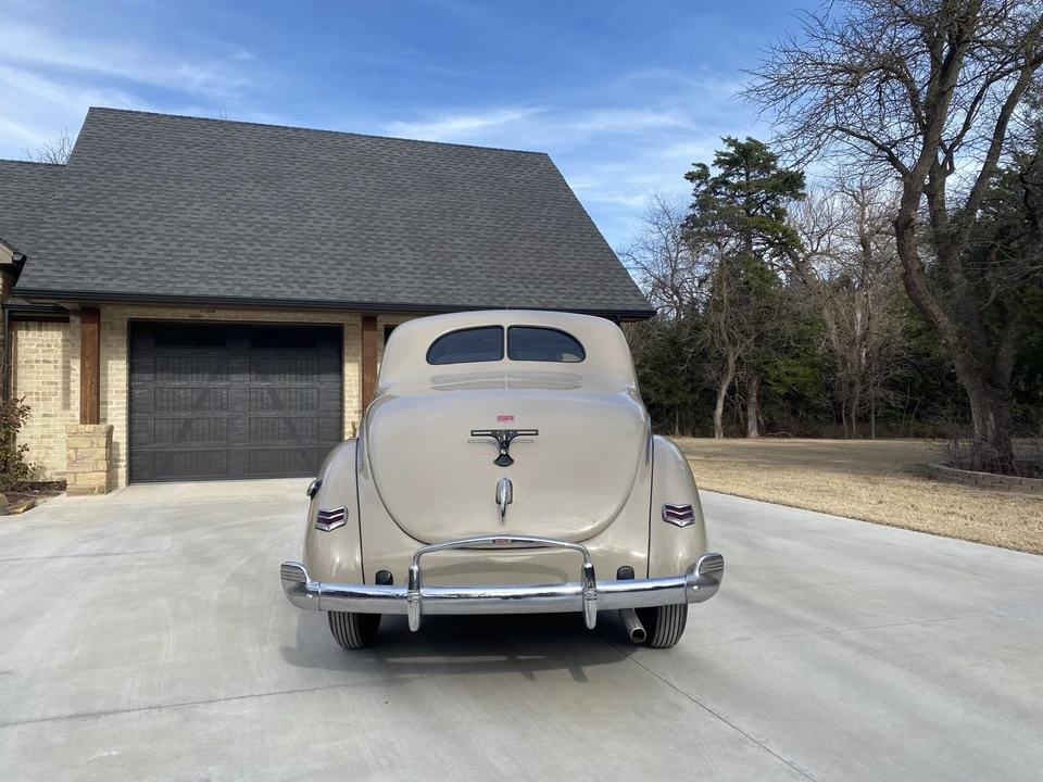 1940 Ford Standard & Deluxe & Super Deluxe - Image 8 of 31