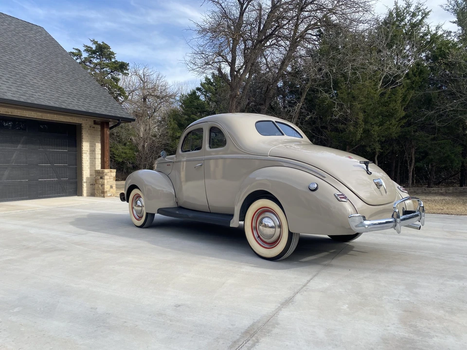 1940 Ford Standard & Deluxe & Super Deluxe - Image 7 of 31