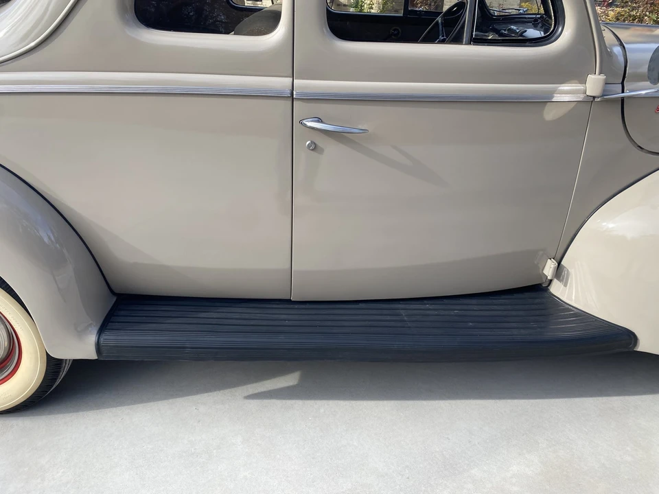 1940 Ford Standard & Deluxe & Super Deluxe - Image 29 of 31