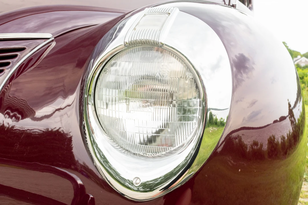 1940 Ford Standard & Deluxe & Super Deluxe - Image 18 of 31
