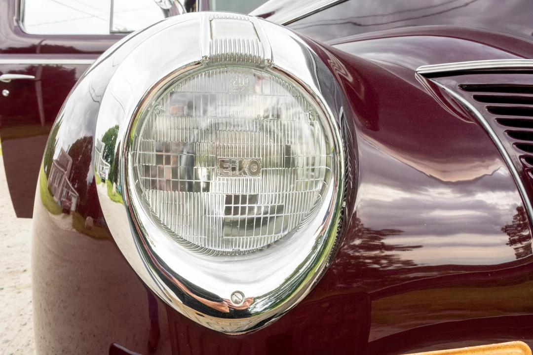 1940 Ford Standard & Deluxe & Super Deluxe - Image 16 of 31