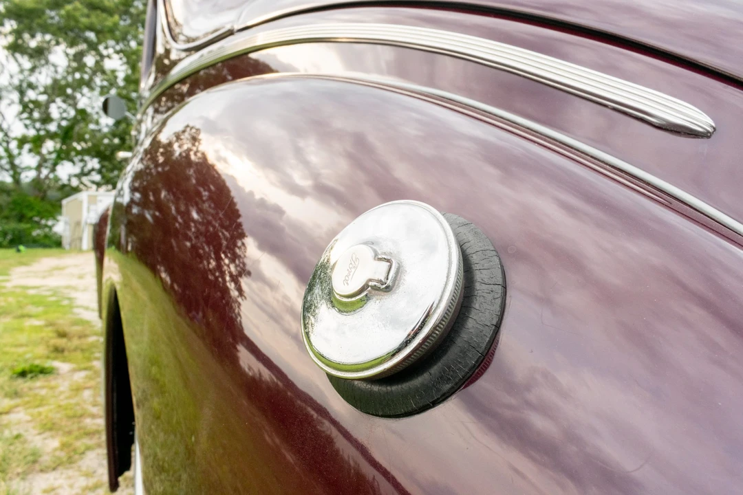 1940 Ford Standard & Deluxe & Super Deluxe - Image 28 of 31