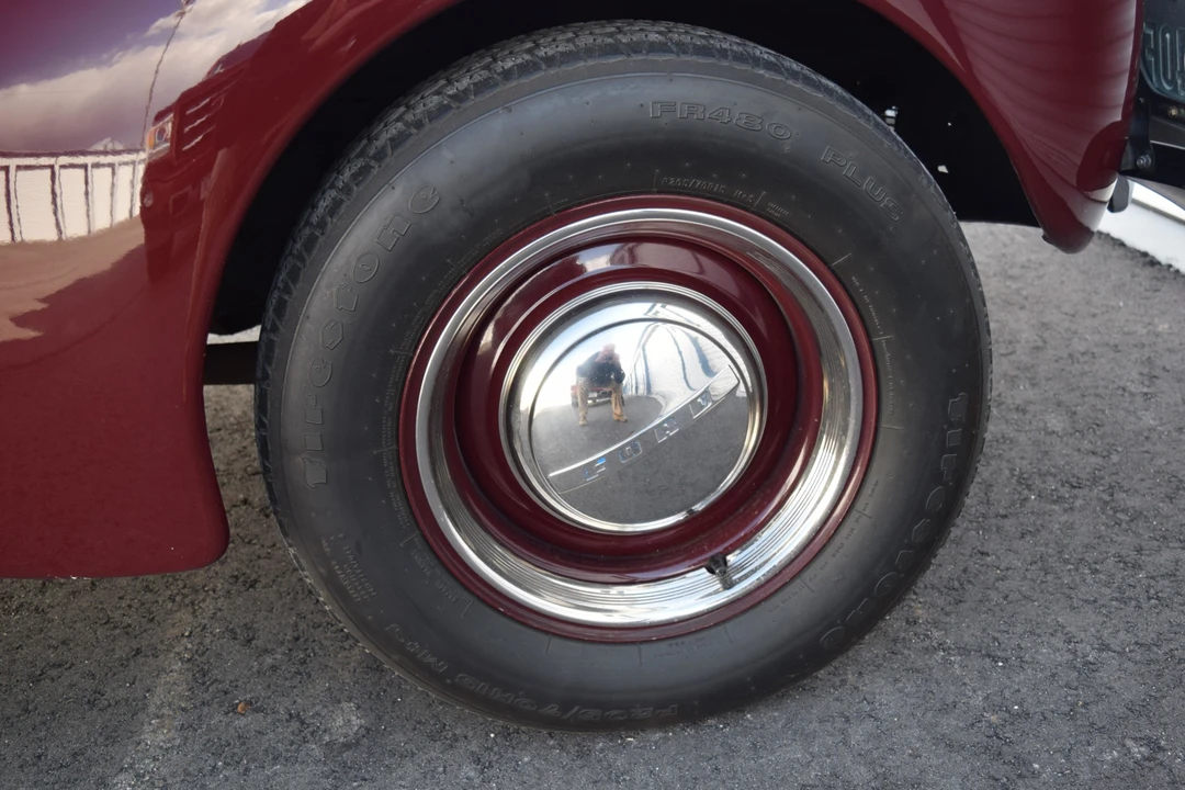1940 Ford Standard & Deluxe & Super Deluxe - Image 25 of 31