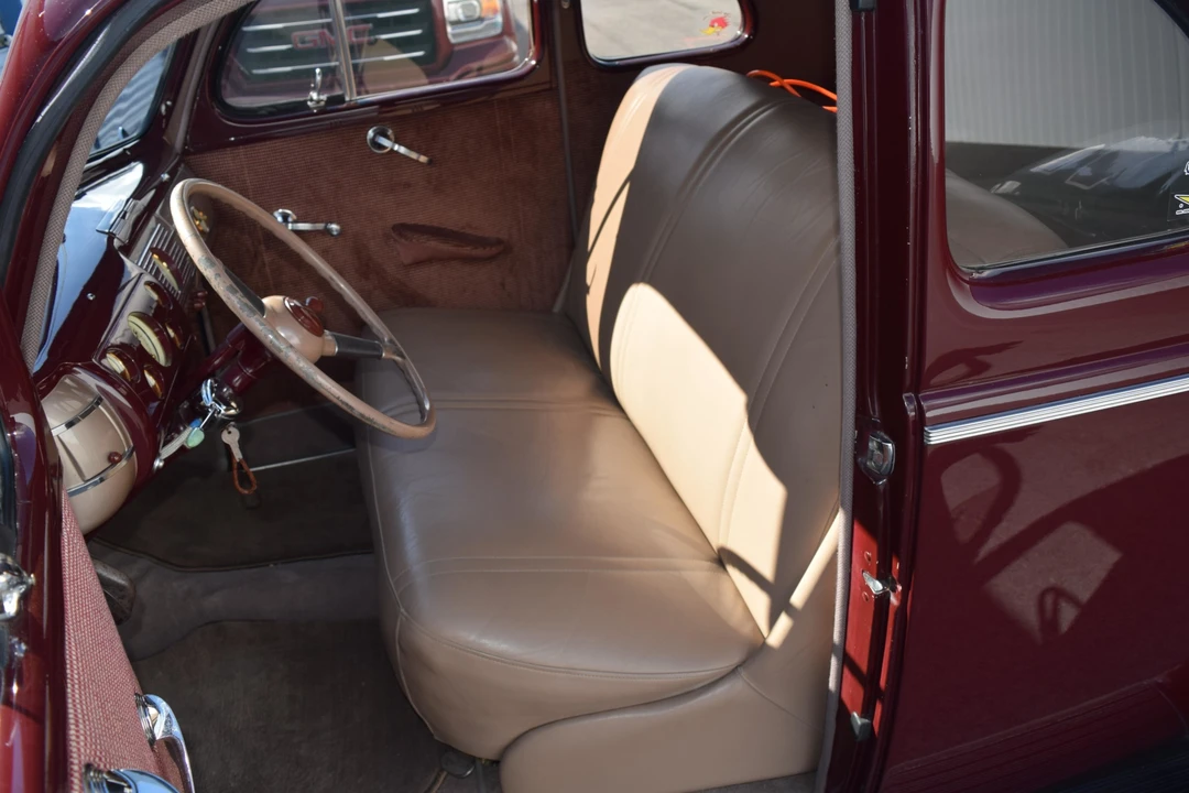 1940 Ford Standard & Deluxe & Super Deluxe - Image 27 of 31