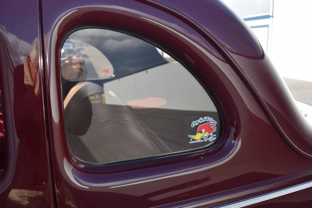 1940 Ford Standard & Deluxe & Super Deluxe - Image 16 of 31