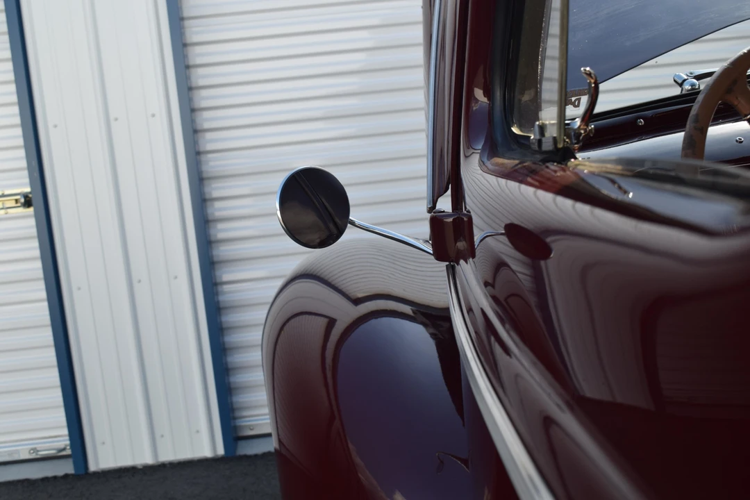 1940 Ford Standard & Deluxe & Super Deluxe - Image 15 of 31