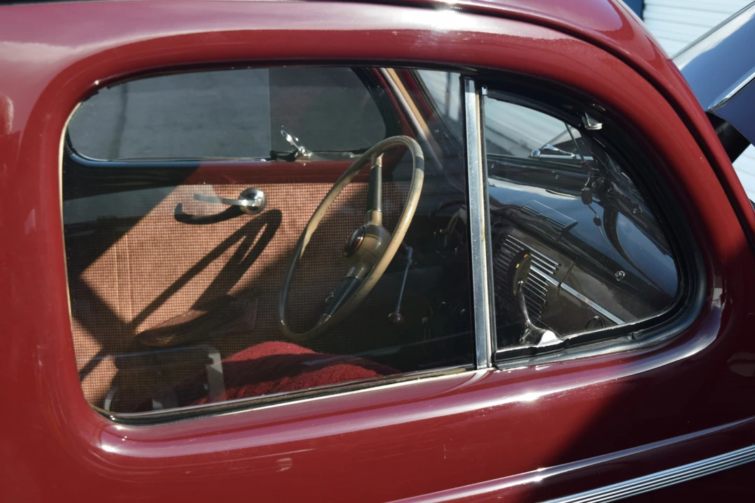 1940 Ford Standard & Deluxe & Super Deluxe - Image 20 of 31