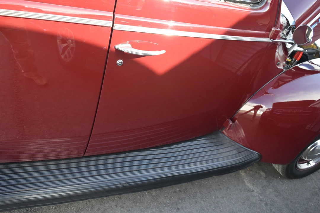 1940 Ford Standard & Deluxe & Super Deluxe - Image 19 of 31