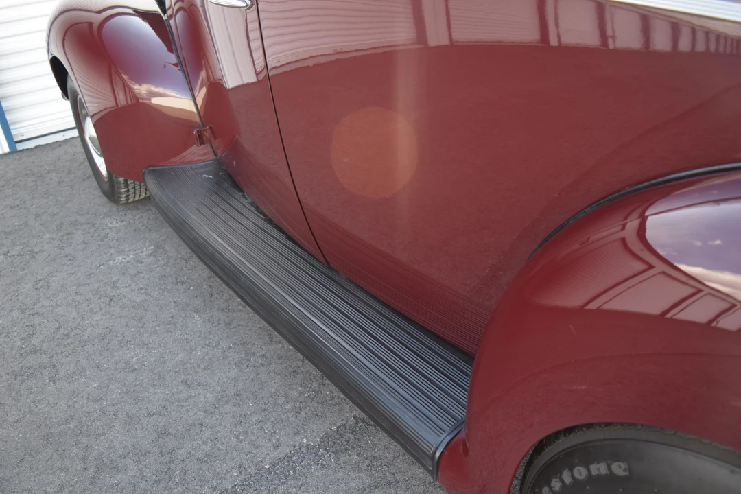 1940 Ford Standard & Deluxe & Super Deluxe - Image 18 of 31